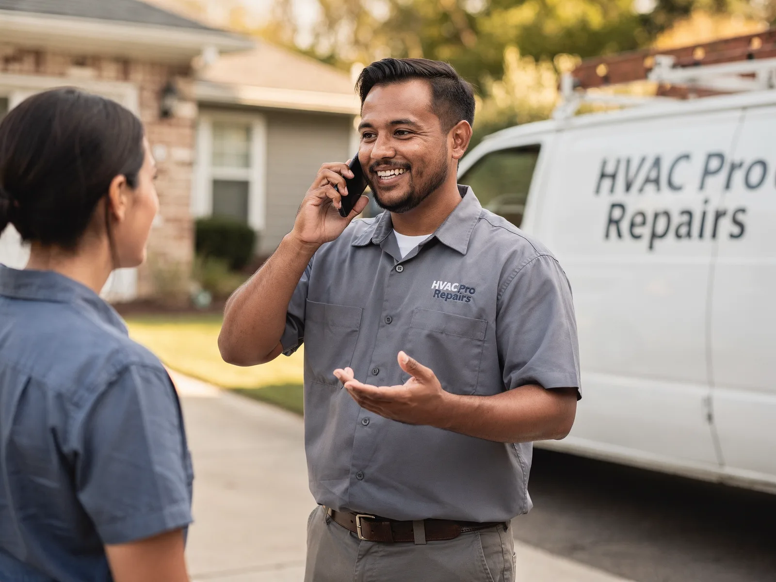 Heat Pump Repair Lawton, PA FAQs